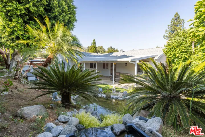 7537 Quimby Avenue, West Hills, California 91307