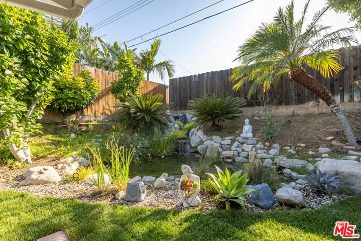 7537 Quimby Avenue, West Hills, California 91307