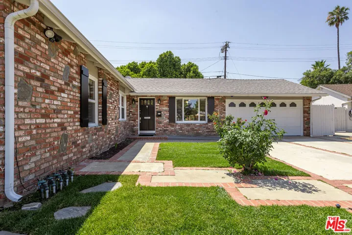 7537 Quimby Avenue, West Hills, California 91307