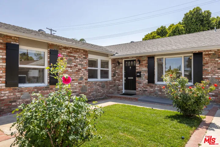 7537 Quimby Avenue, West Hills, California 91307