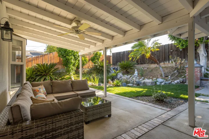 7537 Quimby Avenue, West Hills, California 91307