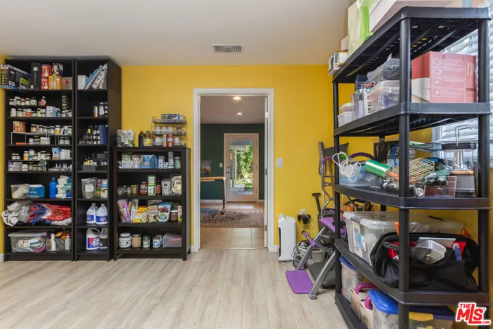 Bonus Room with separate entra