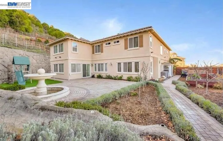 1111 Hawkshead Cir, San Ramon, California 94583