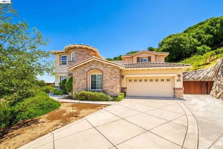 1111 Hawkshead Cir, San Ramon, California 94583