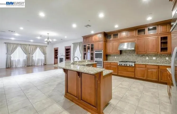 1111 Hawkshead Cir, San Ramon, California 94583