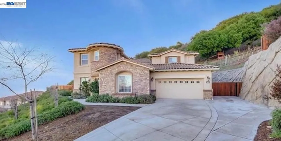 1111 Hawkshead Cir, San Ramon, California 94583