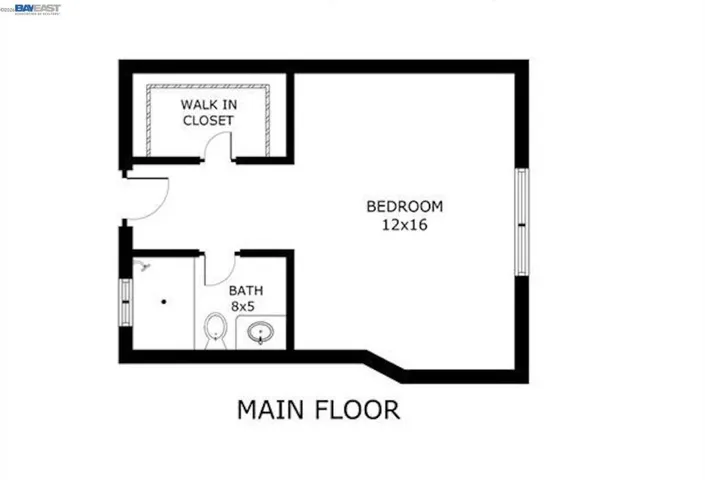 1111 Hawkshead Cir, San Ramon, California 94583