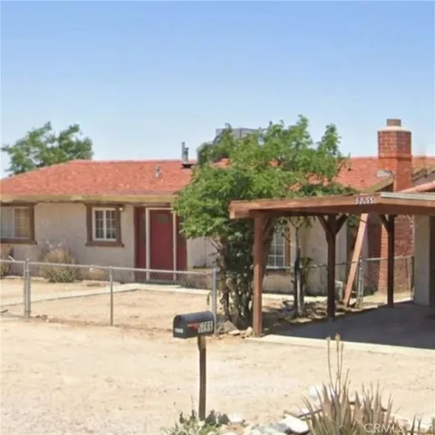 27340 Ironwood, Barstow, California 92311