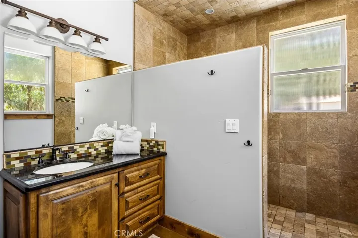 Primary Ensuite 2 Bathroom