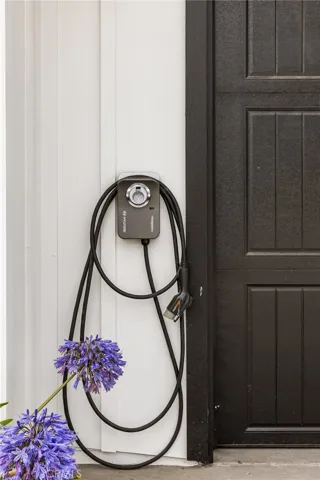 EV Charger
