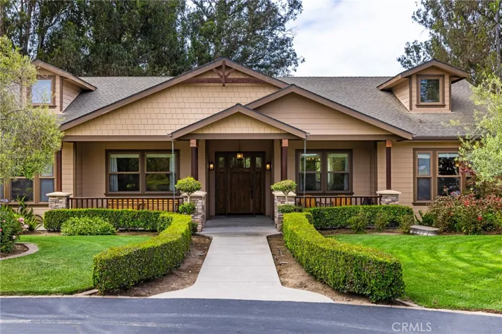 535 Stanton Street, Arroyo Grande, California 93420