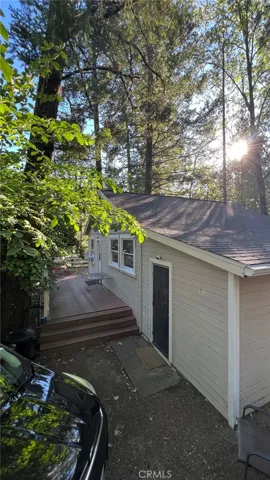 10537 Foothill Road, Loch Lomond, California 95461