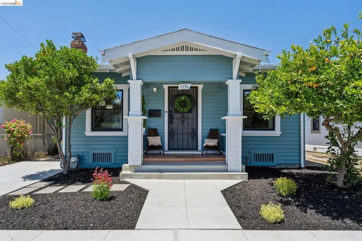 1151 58th Ave, Oakland, California 94621