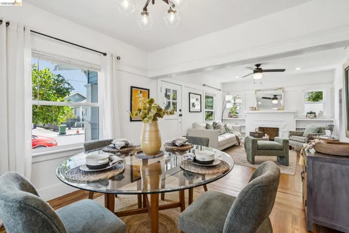 1151 58th Ave, Oakland, California 94621
