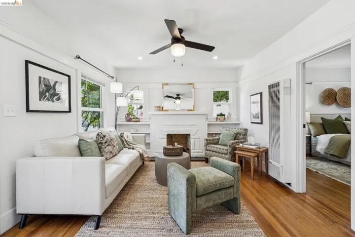 1151 58th Ave, Oakland, California 94621