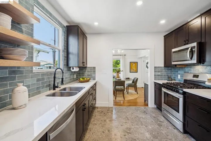 1151 58th Ave, Oakland, California 94621