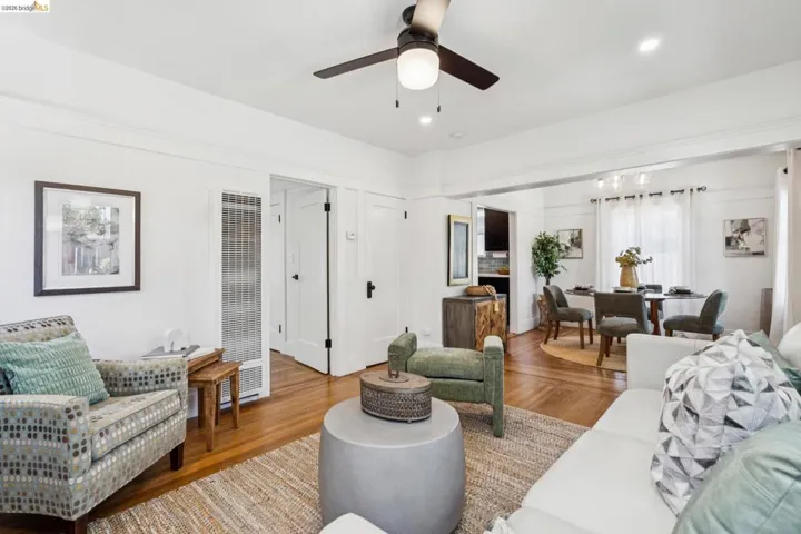 1151 58th Ave, Oakland, California 94621