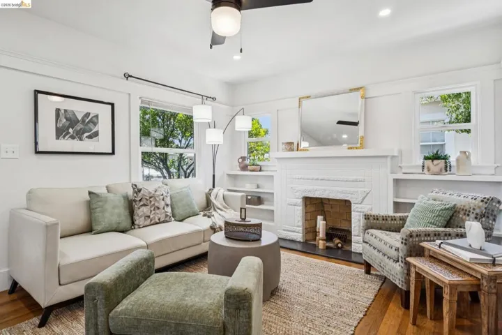 1151 58th Ave, Oakland, California 94621