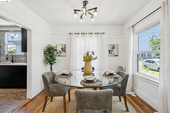 1151 58th Ave, Oakland, California 94621