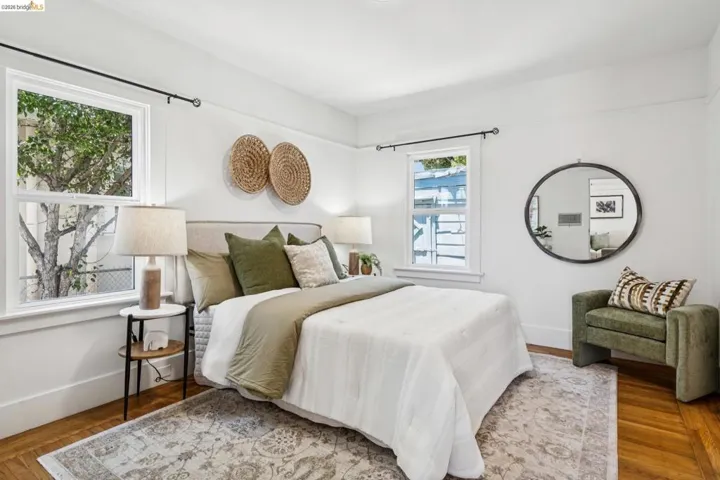 1151 58th Ave, Oakland, California 94621