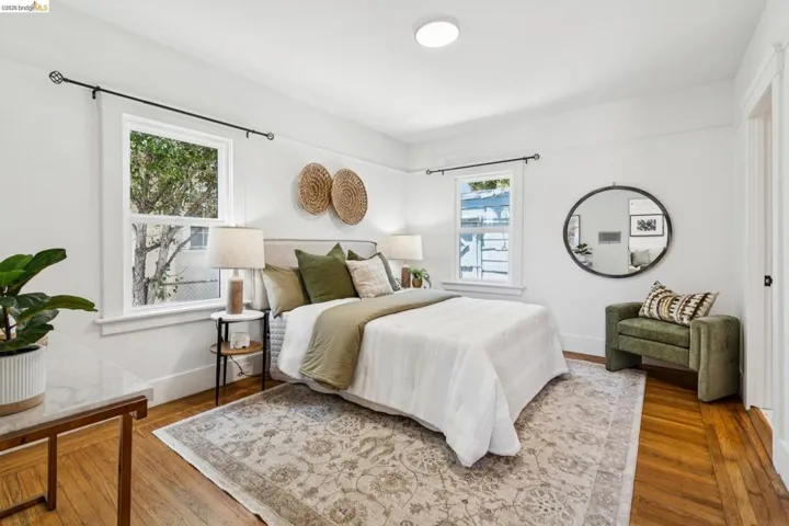 1151 58th Ave, Oakland, California 94621