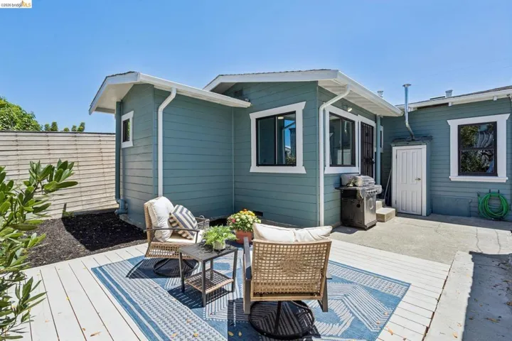 1151 58th Ave, Oakland, California 94621