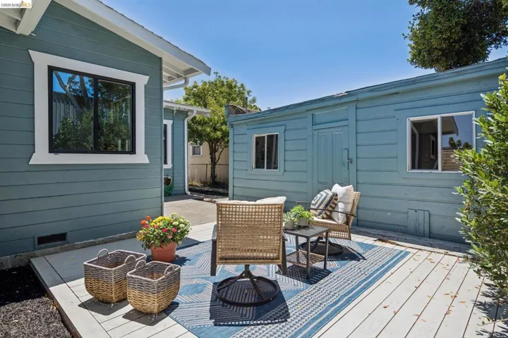 1151 58th Ave, Oakland, California 94621