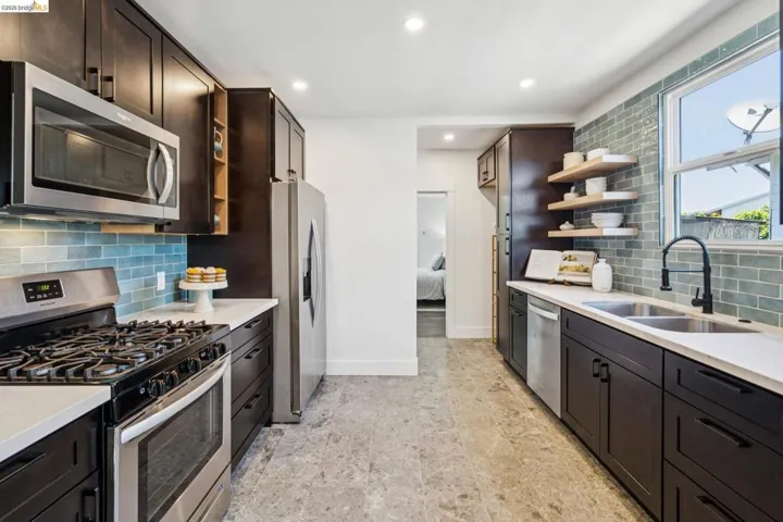 1151 58th Ave, Oakland, California 94621