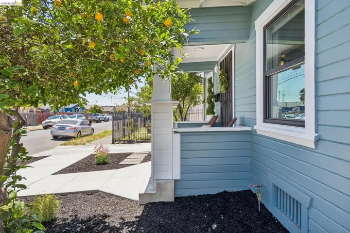 1151 58th Ave, Oakland, California 94621