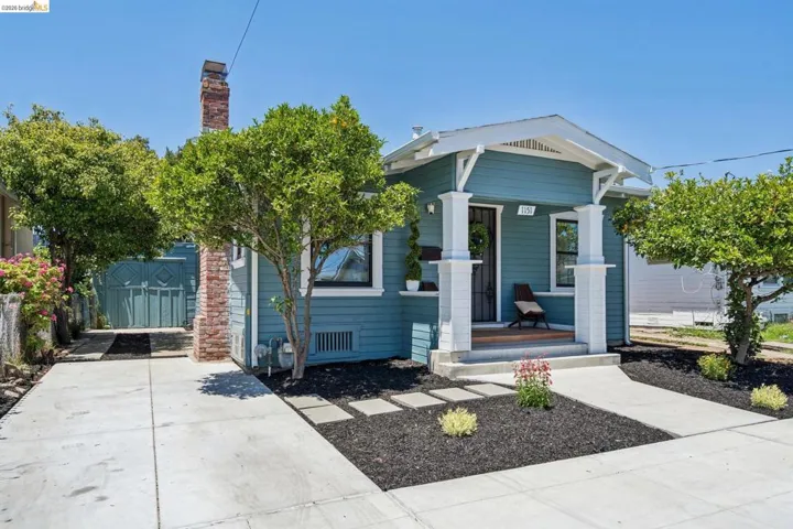 1151 58th Ave, Oakland, California 94621