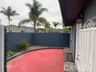 7006 E El Paseo, Long Beach, California 90815
