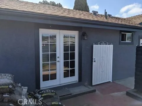 7006 E El Paseo, Long Beach, California 90815