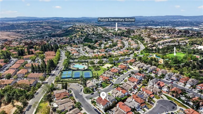 28811 Vista Aliso, Lake Forest, California 92679
