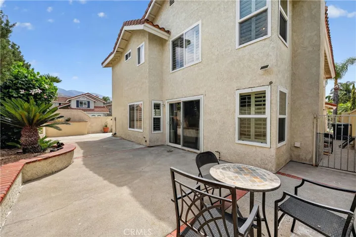 28811 Vista Aliso, Lake Forest, California 92679