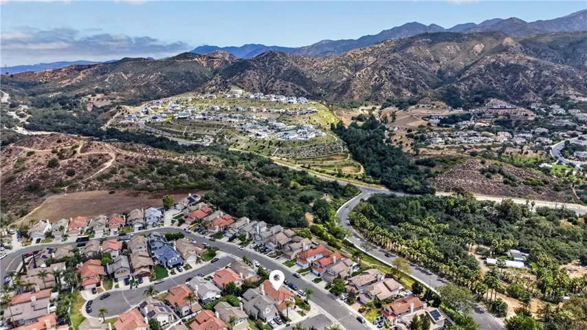 28811 Vista Aliso, Lake Forest, California 92679