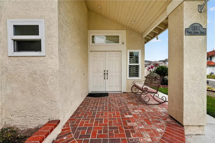 28811 Vista Aliso, Lake Forest, California 92679