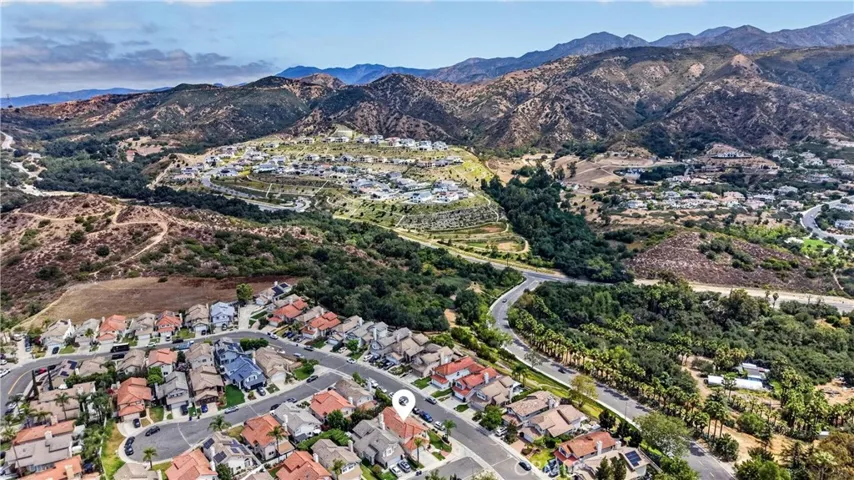 28811 Vista Aliso, Lake Forest, California 92679