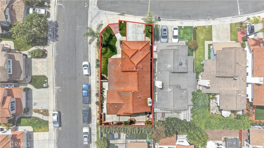 28811 Vista Aliso, Lake Forest, California 92679