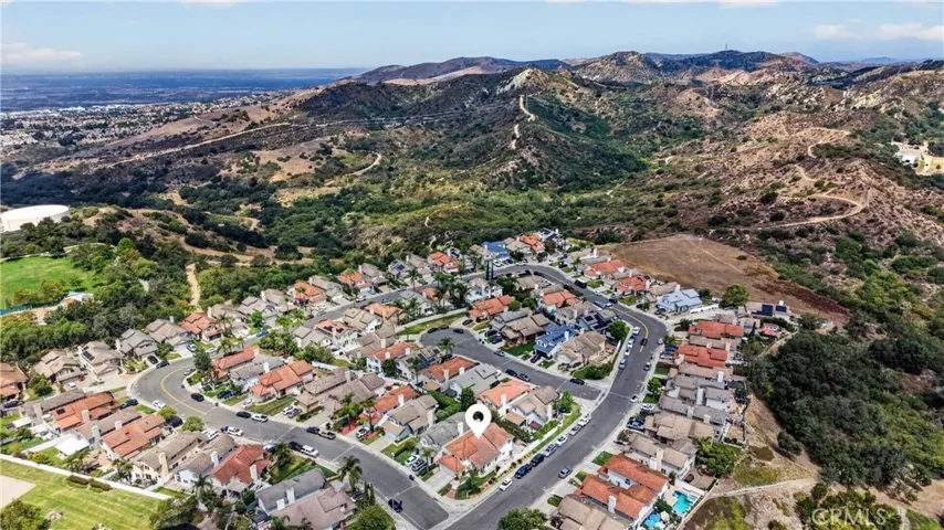 28811 Vista Aliso, Lake Forest, California 92679