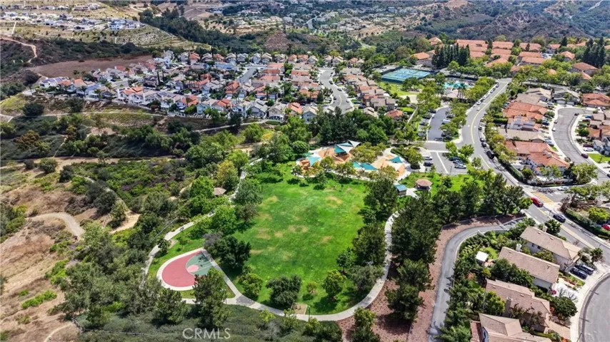 28811 Vista Aliso, Lake Forest, California 92679