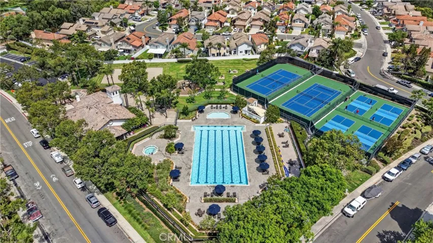 28811 Vista Aliso, Lake Forest, California 92679