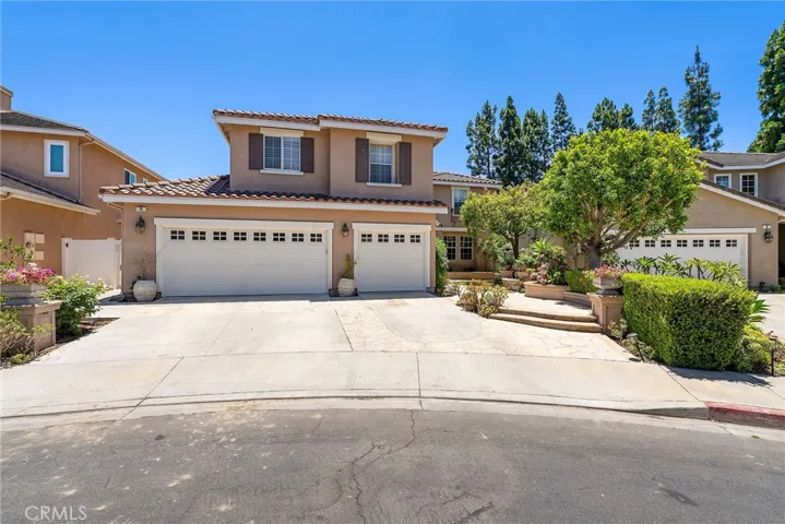 10 Japonica, Irvine, California 92618