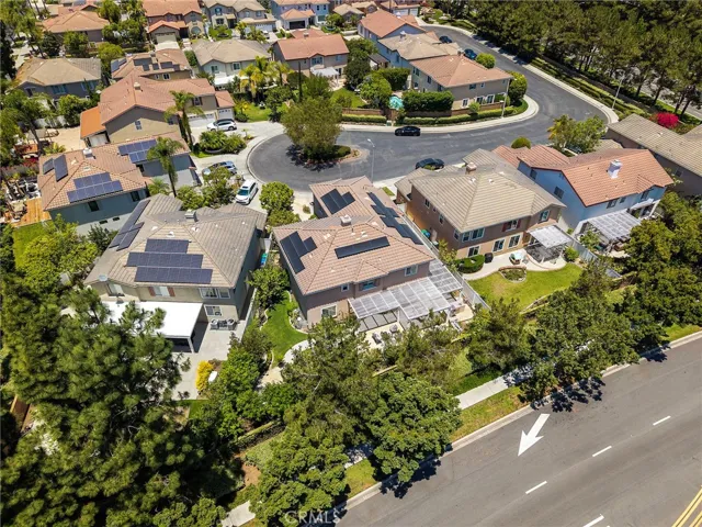 10 Japonica, Irvine, California 92618