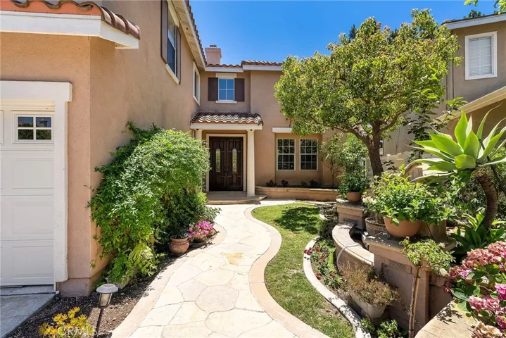10 Japonica, Irvine, California 92618