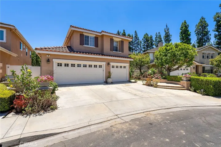 10 Japonica, Irvine, California 92618