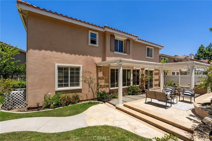 10 Japonica, Irvine, California 92618
