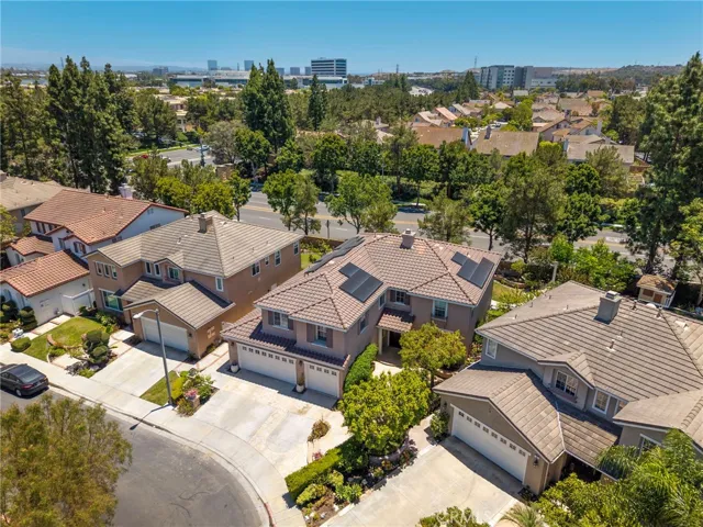 10 Japonica, Irvine, California 92618