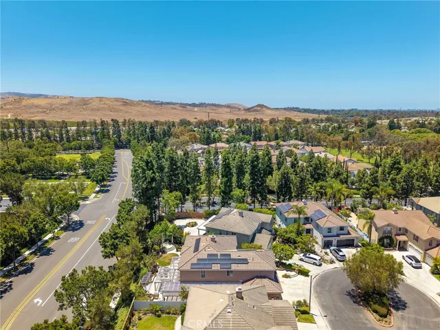 10 Japonica, Irvine, California 92618