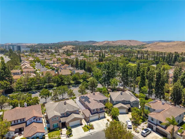 10 Japonica, Irvine, California 92618