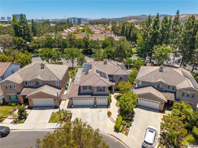 10 Japonica, Irvine, California 92618